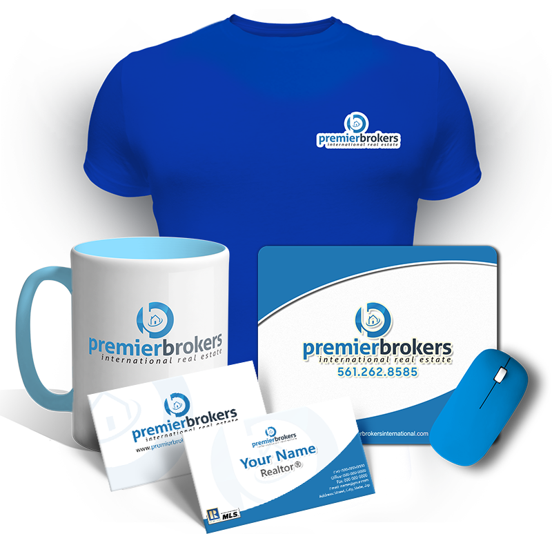 Premier Brokers Products