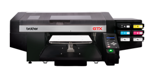 Brother GTX Printer