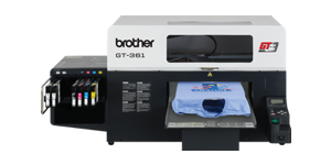 Brother GT3 Printer