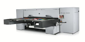 HP Scitex FB6100 Roll & Flatbed Printer